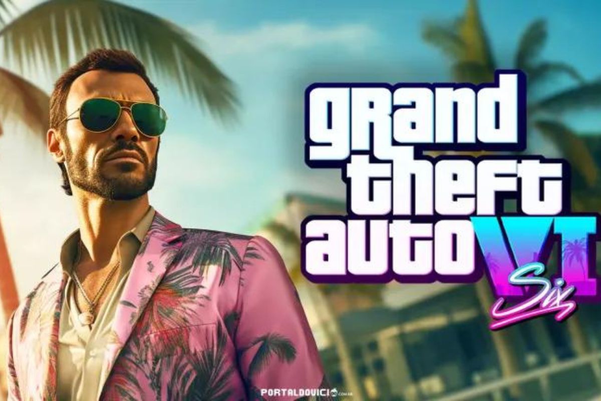 GTA 6 Revela seu Primeiro Trailer Após Vazamento de Vídeo: Lançamento  Previsto para 2025