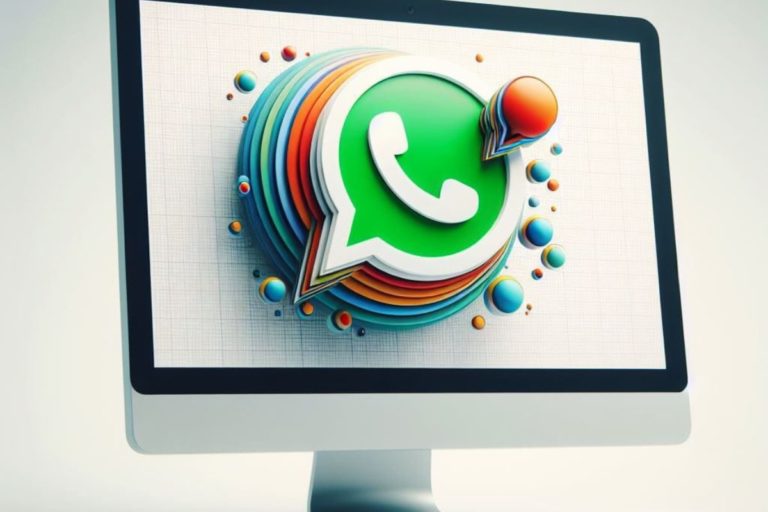 WhatsApp Web a nova forma de conectar sem QR Code no PC