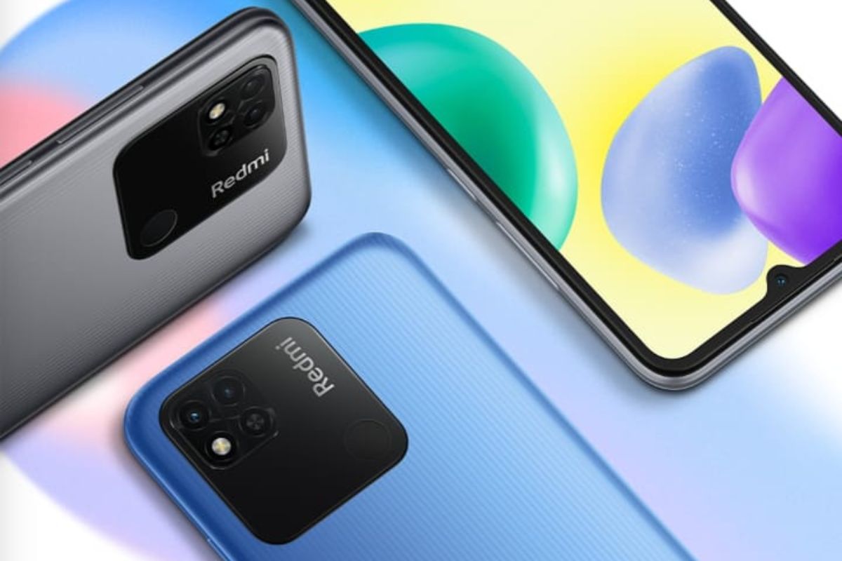 Xiaomi 10A: o celular mais barato do mercado. Veja esse Review ...