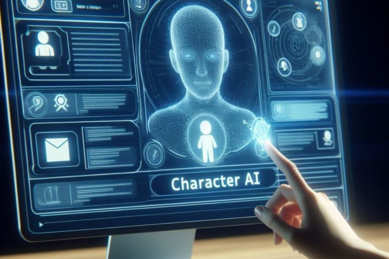 Character.AI: O que é e como usar para criar personagens virtuais