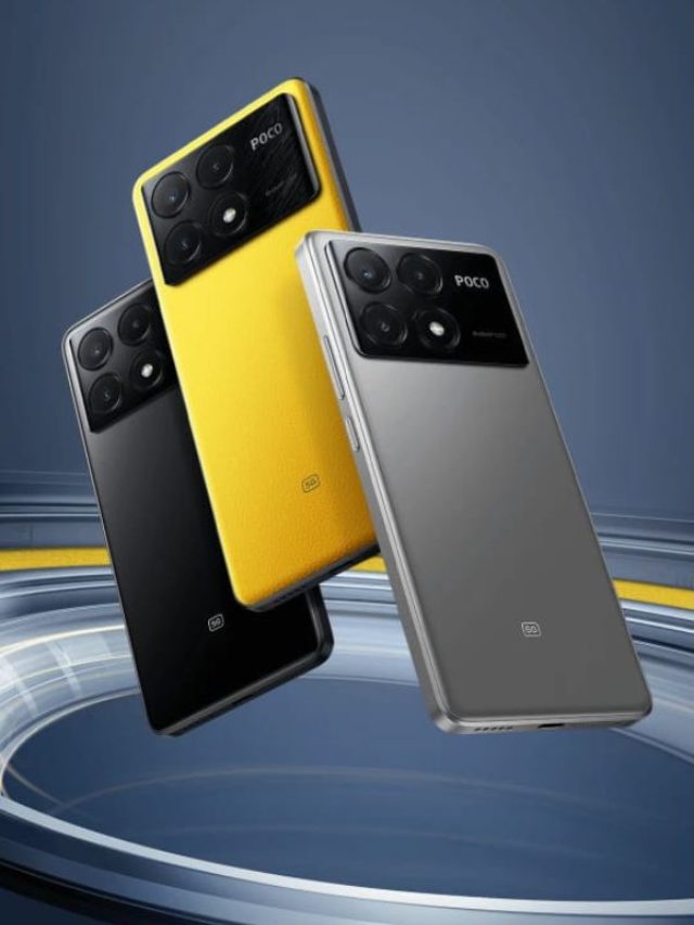 Poco X6 Pro: o celular mais aguardado em 2024. Veja a ficha técnica