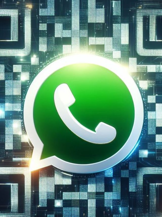 WhatsApp libera QR Code para pagamentos: nova funcionalidade
