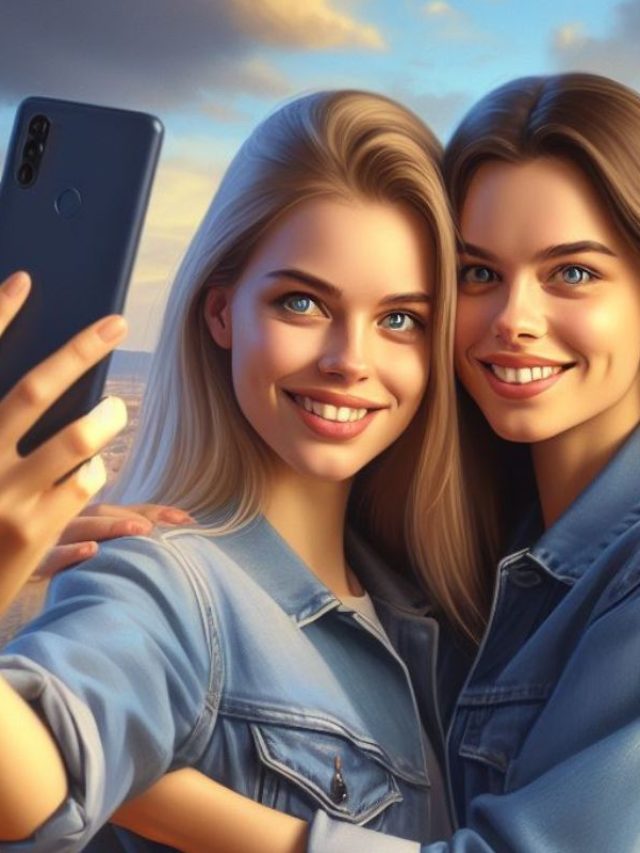 Como melhorar as fotos do celular Android e colocar estabilização de vídeo