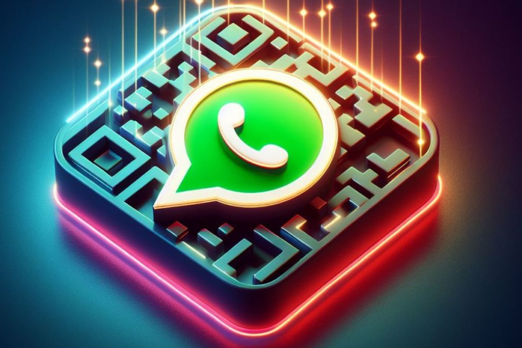 WhatsApp libera QR Code para pagamentos: nova funcionalidade.