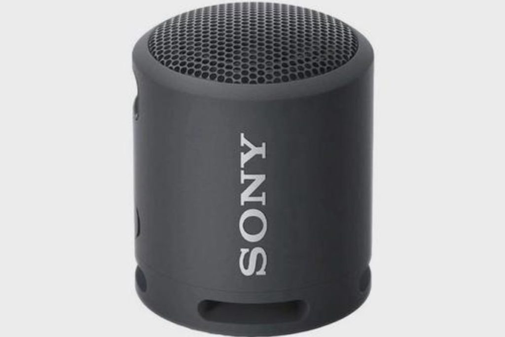 Sony SRS-XB13: 5 Caixas de Som Portáteis para curtir sua música 