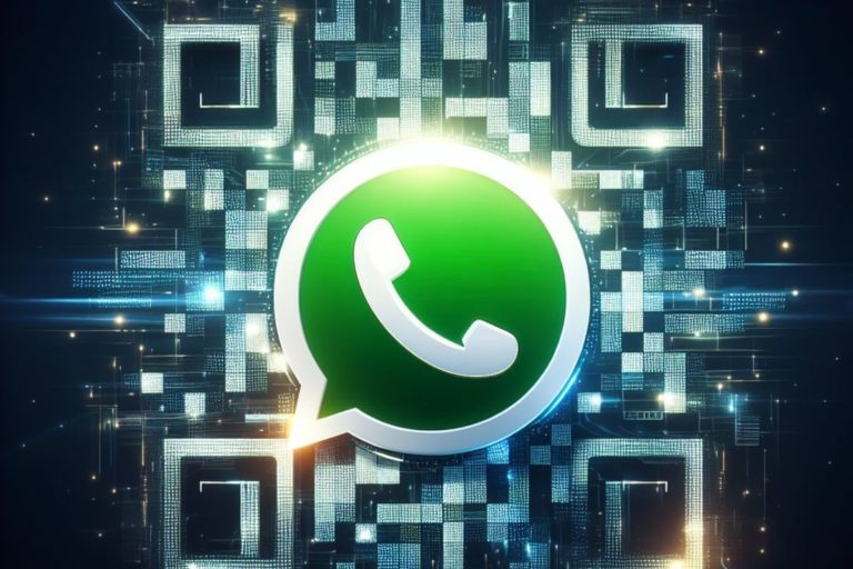 WhatsApp libera QR Code para pagamentos: nova funcionalidade