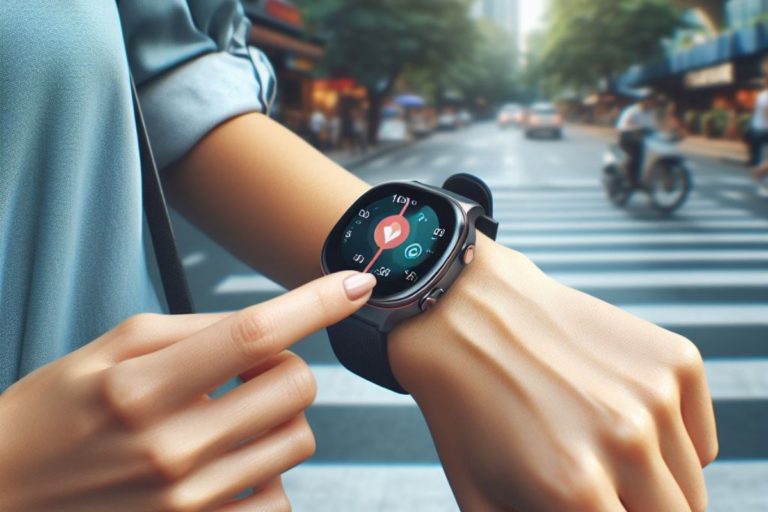 5 smartwatch com GPS Ideais para Guiar Suas caminhadas com Segurança