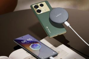 Infinix mostra a linha dos modelos Note 40: com fotos de 108 MP