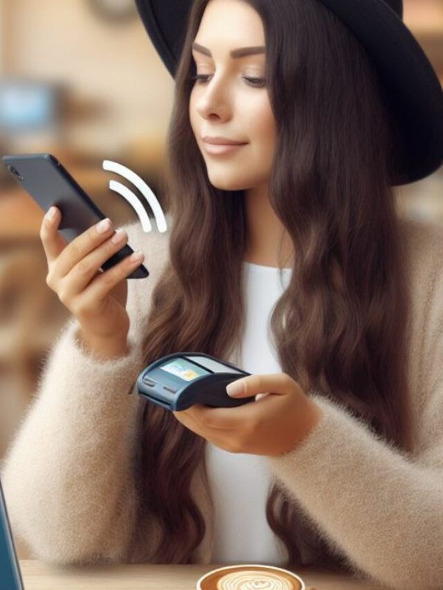 Pagamento por aproximação: nos celulares Android e Apple, veja como fazer
