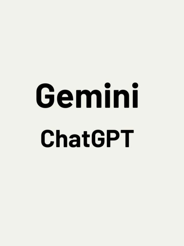 Como colocar extensão de assistente de voz Gemini e ChatGPT no celular Android e IOS