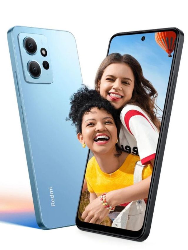 Xiaomi Redmi Note 12: e bom vale a pena comprar veja tudo sobre ele