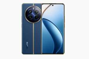 Realme 12 Pro Plus: celular com design único recursos avançados. Veja analise completa