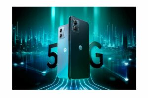 Motorola Moto G53: rede 5G, foto com alta resolução e sistema GPS