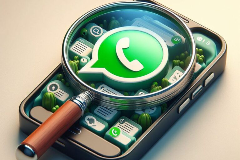 WhatsApp facilita a vida do usuário com nova atualização para filtro de conversas