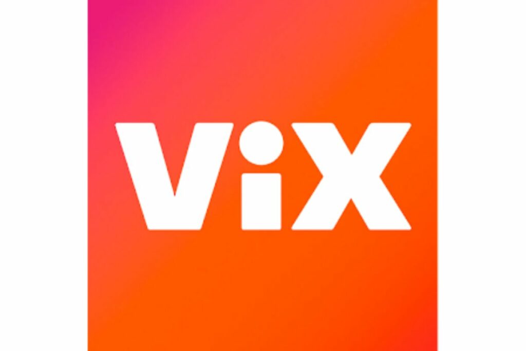Aplicativo Vix.