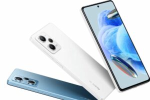 Redmi Note 12 Pro 5G, grava em 4K, tira ótimas foto e processador de alto nível review