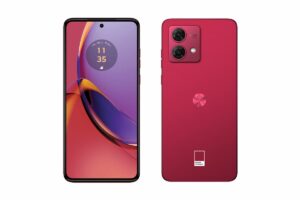 Motorola Moto G84: com armazenamento gigante, câmera de 50 MP e tela P-OLED. Review