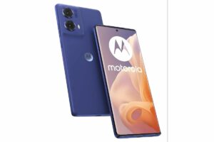 Motorola G85: novo lançamento focado em memória de RAM 12 GB e armazenamento de 512 GB