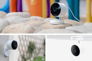 Câmera AW200 Xiaomi: para ambiente interno e externo, conexão Alexa e revolução Full HD. Análise completa