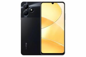 Realme C51: com tela grande, bateria potente, câmera de 50 MP e preço acessível, confira tudo