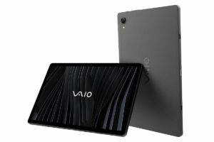 VAIO TL10: Um Tablet com câmera impressionante, ótima bateria e tamanho gigante review