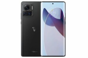 Motorola Moto X30 Pro: o celular mais potente da Motorola, com câmera de 200 MP e grava vídeo em 8K