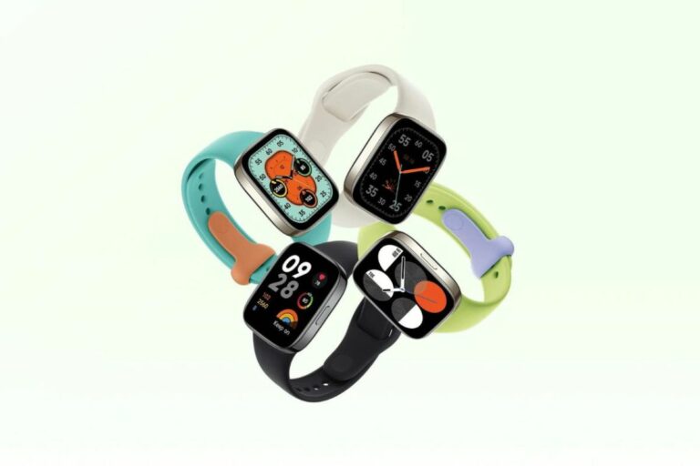 Redmi Watch 3: com chamada de voz, GPS, assistência Alexa e mais de 200 Smart face. Review completo