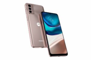 Motorola Moto G42: um smartphone acessível com três câmeras, NFC, tela OLED. Análise