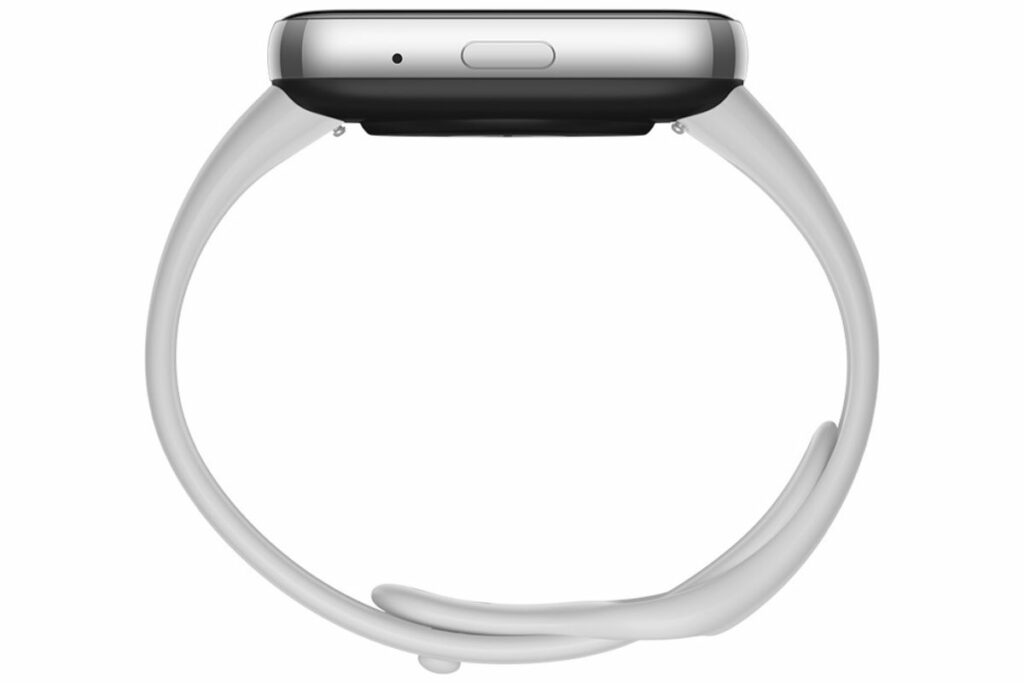 Redmi Watch 3 Active: design