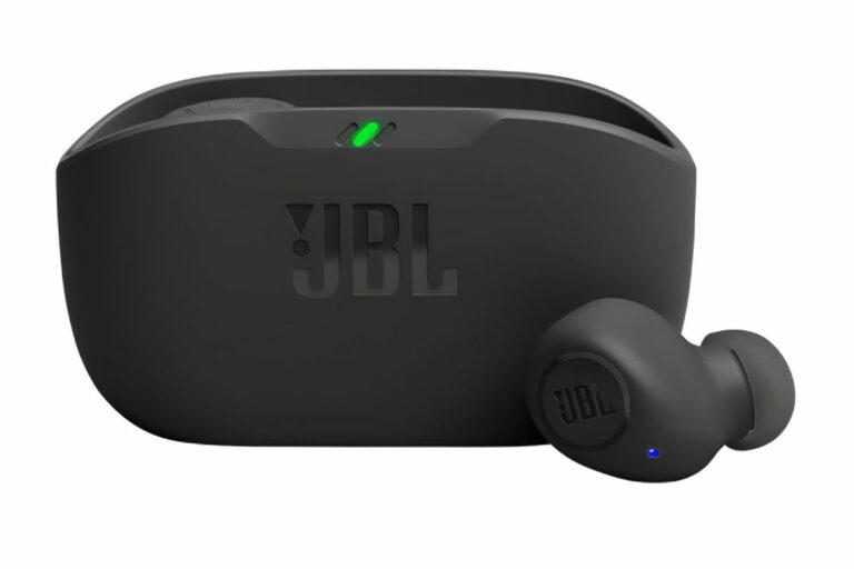 JBL Wave Buds: fone de ouvido qualidade de som com cancelamento de ruído e preço acessível
