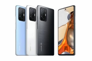 Xiaomi 11T Pro: Câmera de 108MP, gravação em 8K e carregador rápido de 120W. Confira preço e ficha técnica