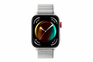 HUAWEI WATCH FIT 3: relógio smartwatch com tela AMOLED, GPS, ideal para qualquer ocasião. Veja tudo sobre ele