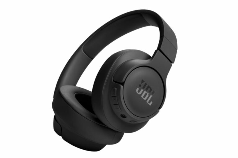 JBL Tune 720BT: fone de ouvido com som de alta qualidade, controle de chamada, cancelamento de ruído. Review
