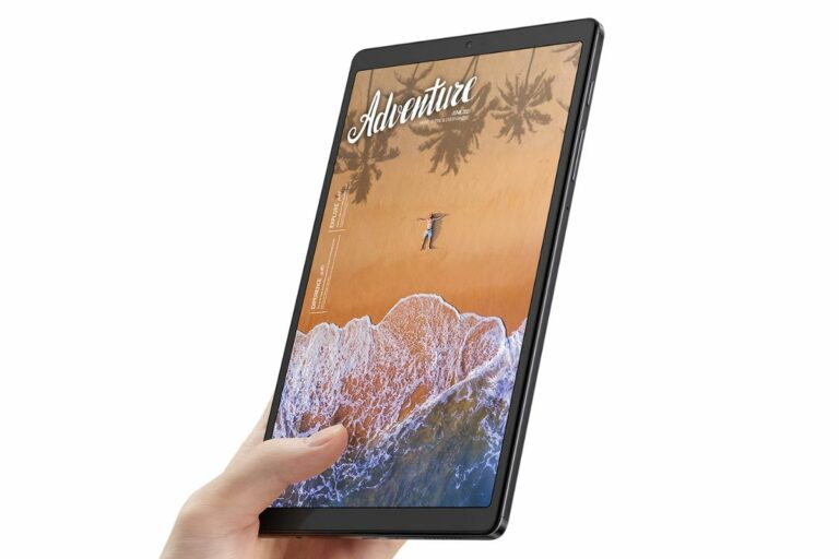 Galaxy Tab A7 Lite: perfeito para estudo e diversão e uns dos mais baratos. Confira esse review