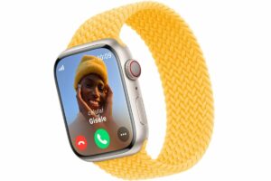 Apple Watch Series 9: o relógio Smart mais completo com NFC, GPS o mais vendido. Review