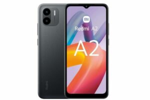 Xiaomi Redmi A2: o baratinho que entregou tudo com bateria de 5.000 mAh, review completo