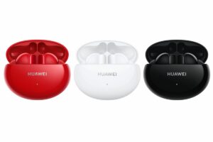 Huawei FreeBuds 4i: fone de ouvido com dois tipos de cancelamento de ruído. Veja tudo sobe ele