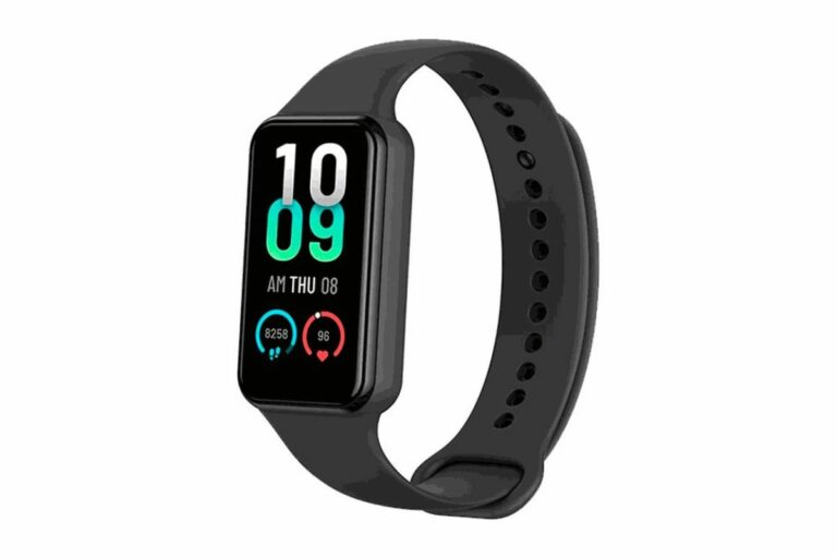 Amazfit Band 7: A Smartband com durabilidade e desempenho impressionantes!