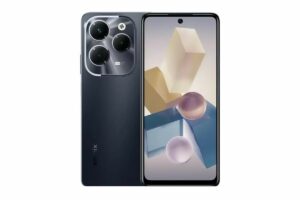 Infinix Hot 40 Pro: smartphone voltado para gamer com ótimo desempenho e câmera de 108 MP