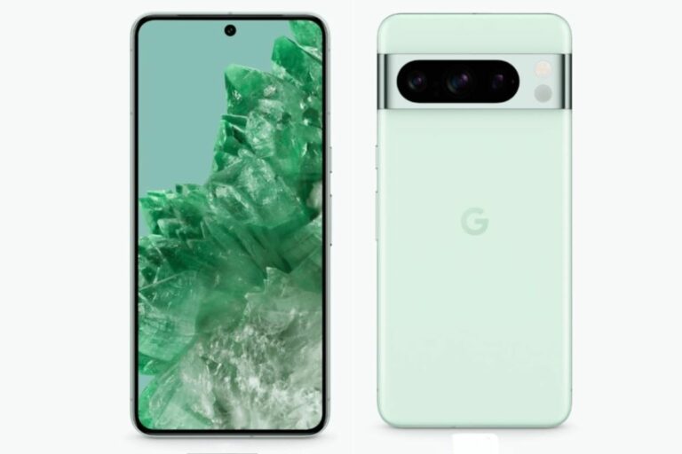 Google Pixel 8: com grandes qualidades, ótima resolução, grava em 4K e design único