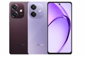 Oppo A40: novo lançamento com resistência de nível militar, ótima câmera e carregamento rápido