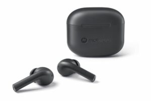 Motorola Moto Buds 065: praticidade e qualidade com cancelamento de ruído. Review