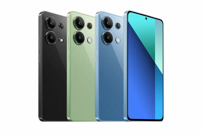 Xiaomi Note 13: vale apena comprar? Veja preço e ficha técnica 