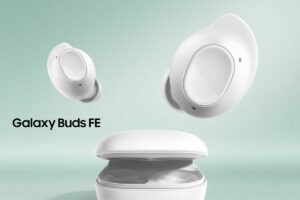 Samsung Galaxy Buds FE: vale apena comprar? Confira preço e ficha técnica