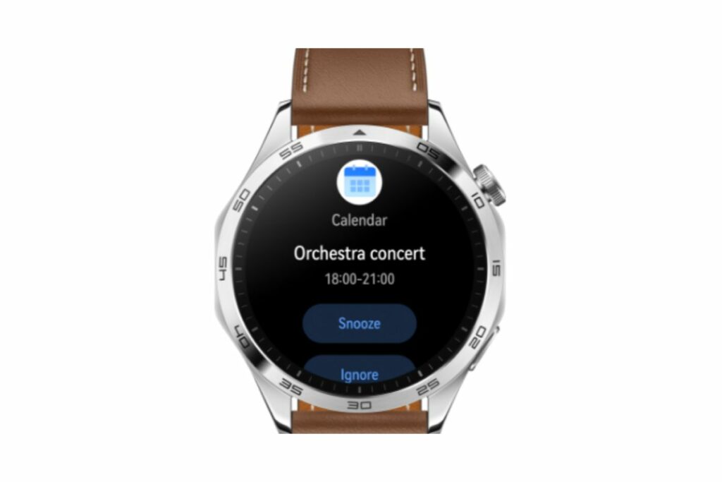 Huawei Watch GT4