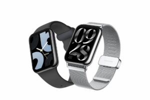 Mi Smart Band 8 Pro: com GPS e tela AMOLED. Vale a pena comprar? Veja preço e ficha técnica