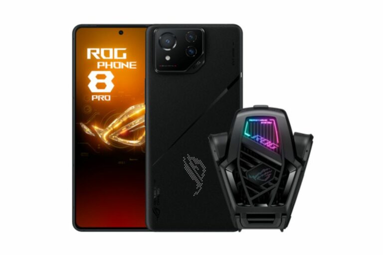 Asus ROG Phone 8 Pro: vale a pena comprar? Veja preço e ficha técnica