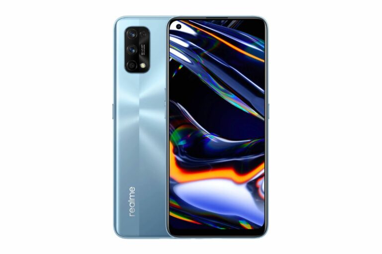 Realme 7 Pro: Um smartphone com 4 câmeras que grava em 4K. Veja preço e ficha técnica