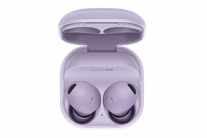 Galaxy Buds2 Pro: vale a penar comprar? Veja preço e ficha técnica