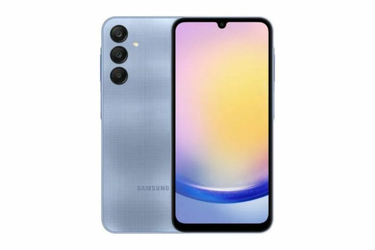 Quer um Samsung Galaxy A25? Veja tudo que você precisa saber antes de comprá-lo